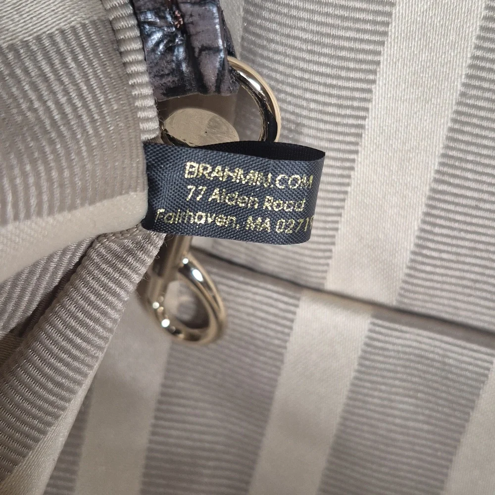 Brahmin nwot faye